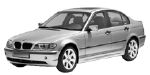 BMW E46 U2477 Fault Code