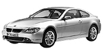 BMW E63 U2477 Fault Code