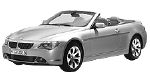 BMW E64 U2477 Fault Code
