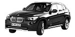 BMW E84 U2477 Fault Code