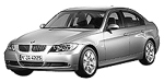 BMW E92 U2477 Fault Code