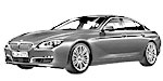 BMW F06 U2477 Fault Code