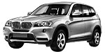 BMW F25 U2477 Fault Code